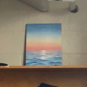 Meet your Posher, Logan